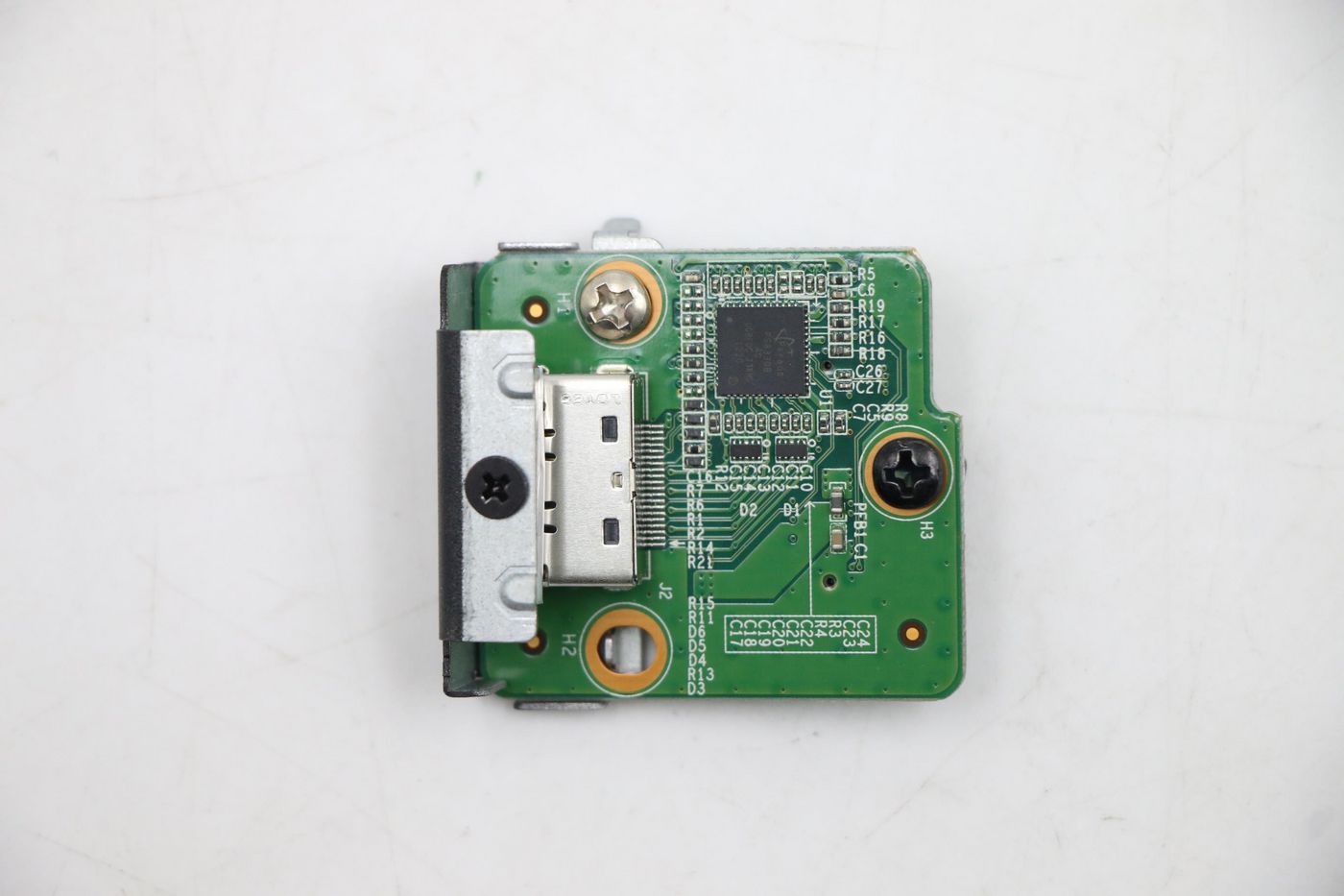 BLD M75q-2 BTB DP card