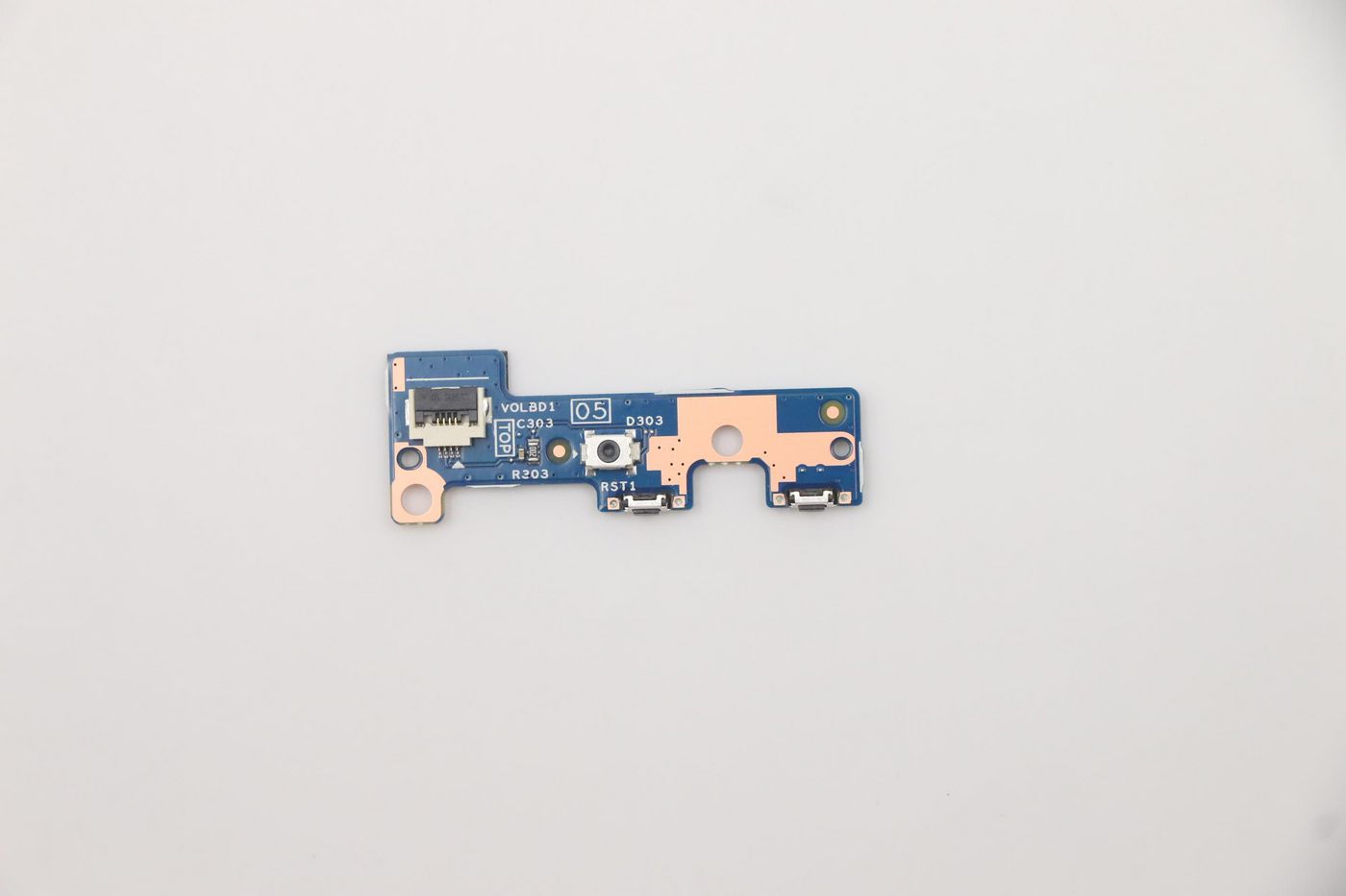 Lenovo Sub Card Volume Board Hera 19