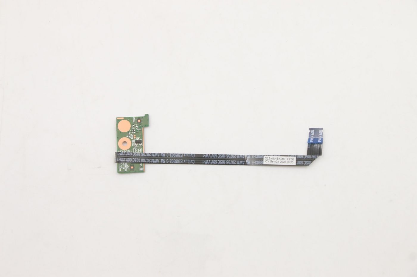 Lenovo Thor2.0 INTEL Sub Card Thor Intel 2.0 Board Power w c