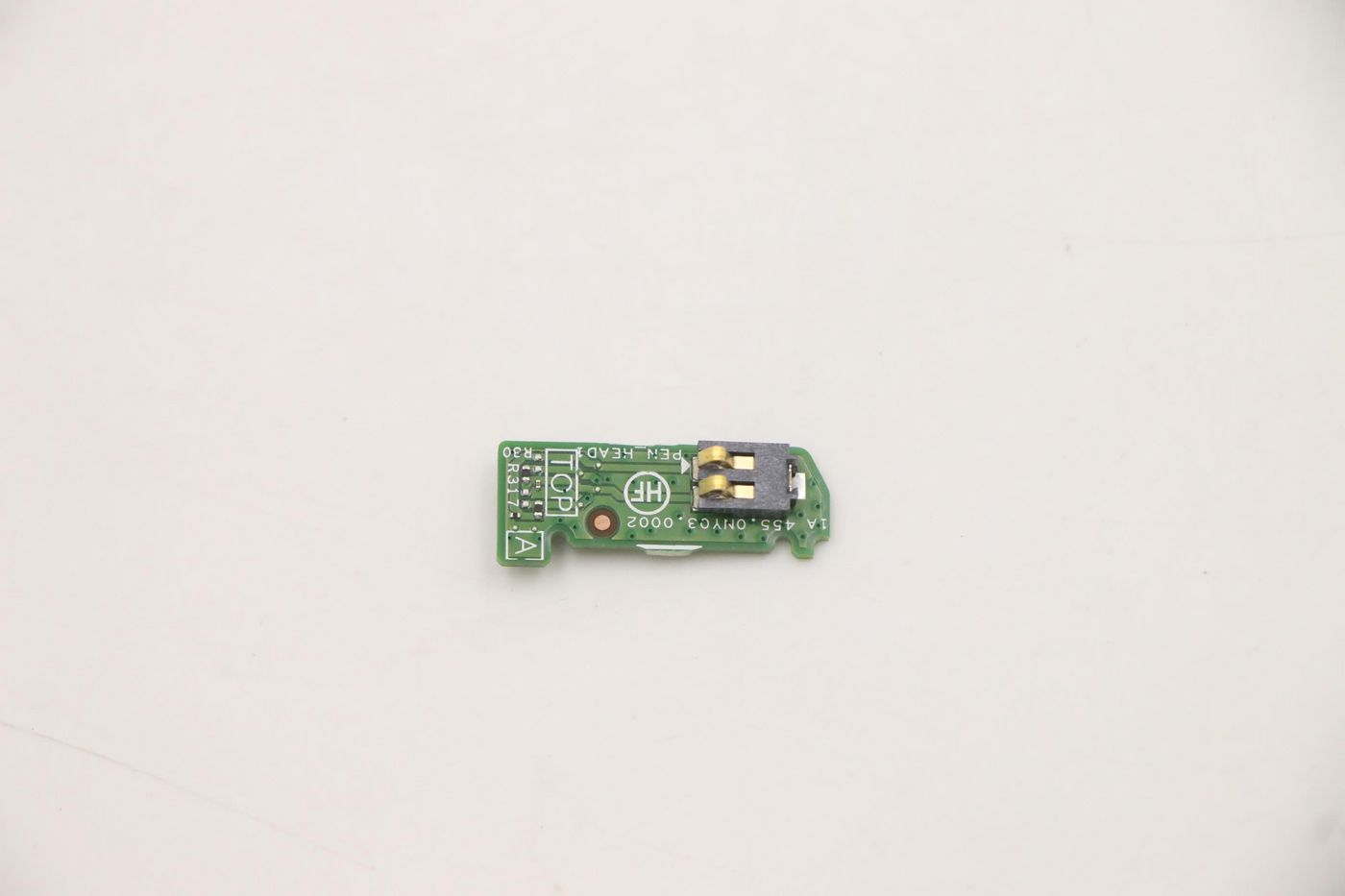 Lenovo Board Sub card PEN charger board