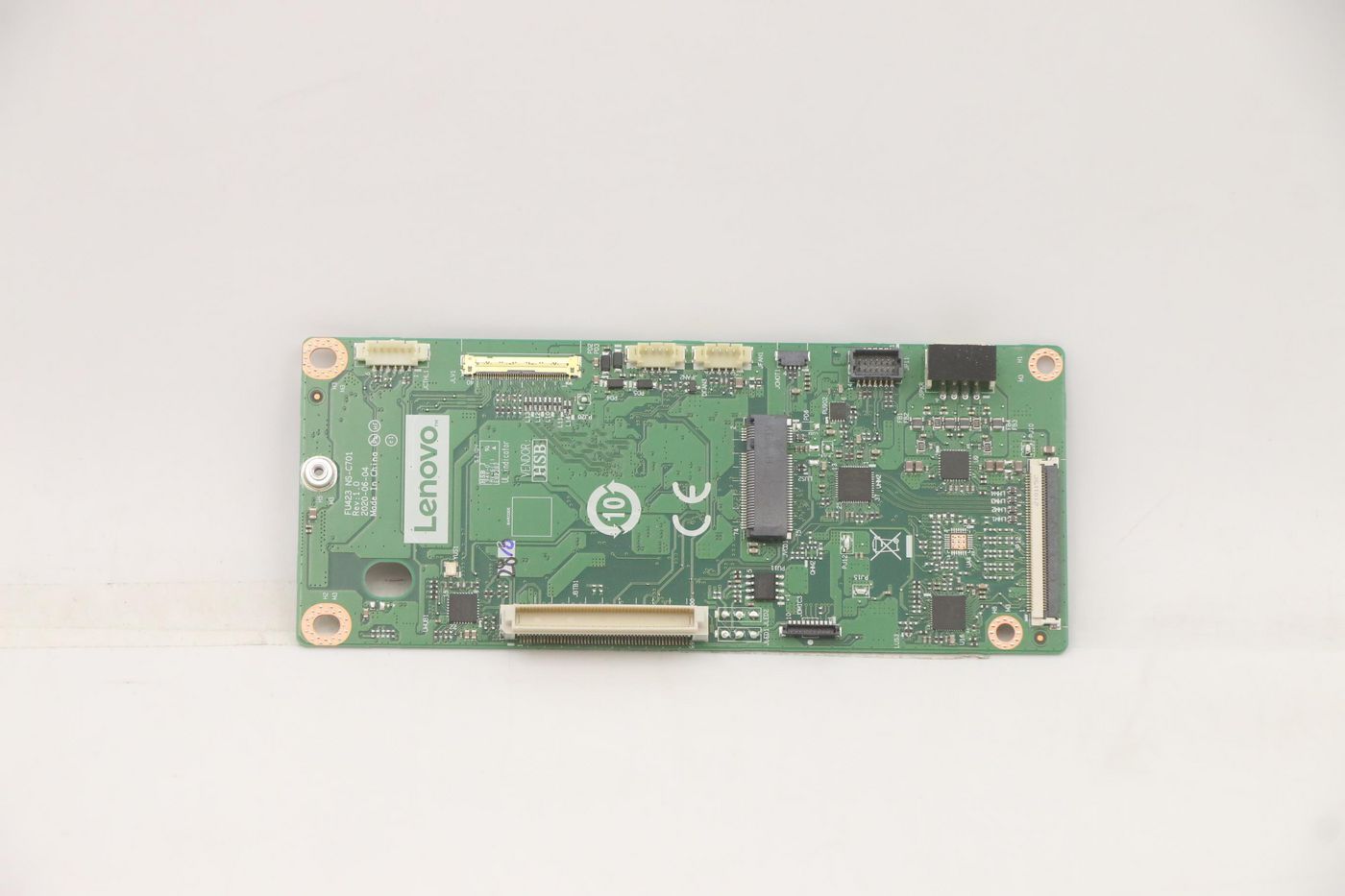 L Hub Audio Capture brd for 