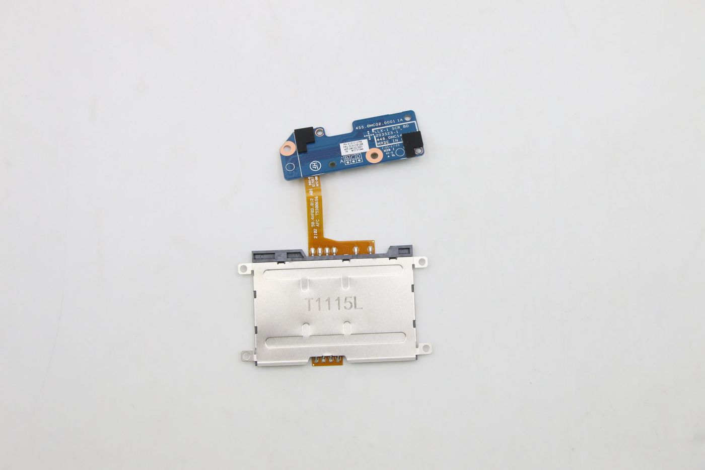 Internal Smart Card Reader 