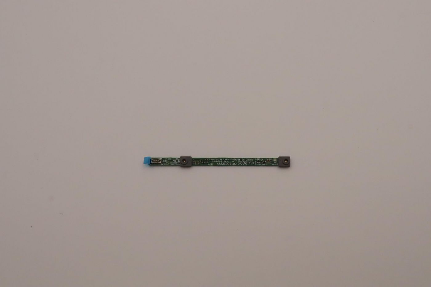 Microphone PCB for Lenovo 