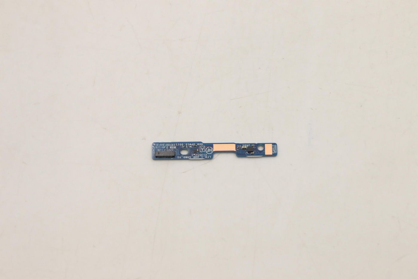 CARDPOP FRUSubCard SENSOR 