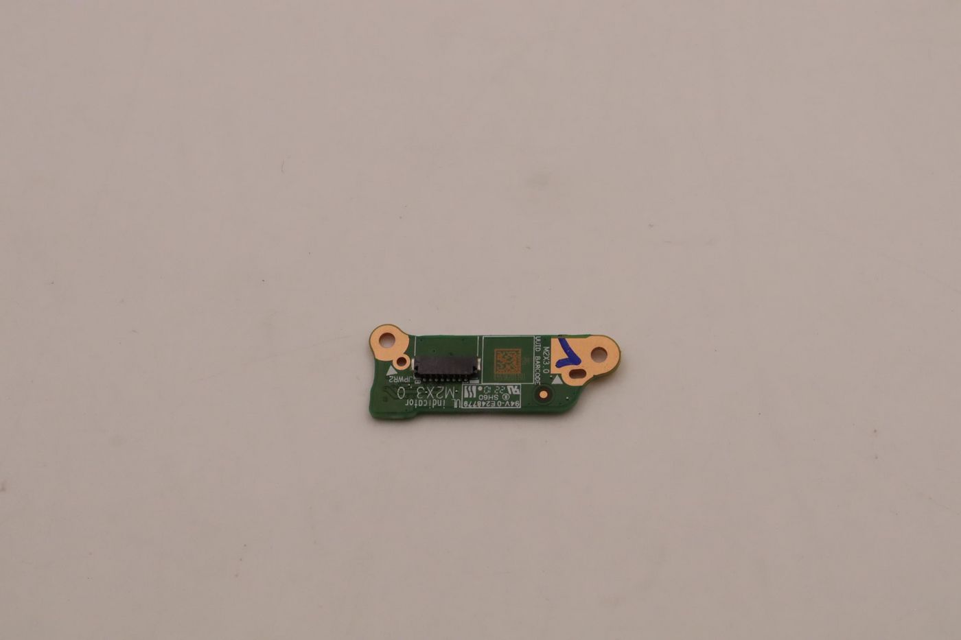OEM power board for laptop