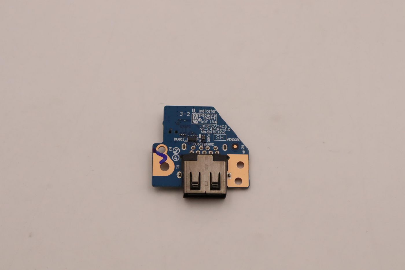 USB charging adapter for 