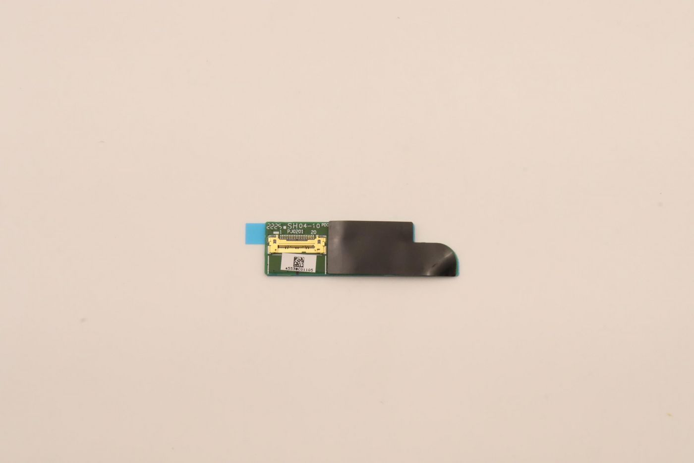 Lenovo Board Cardpop PCBA L/B NSE067 JP610 PMIC/B 2ND