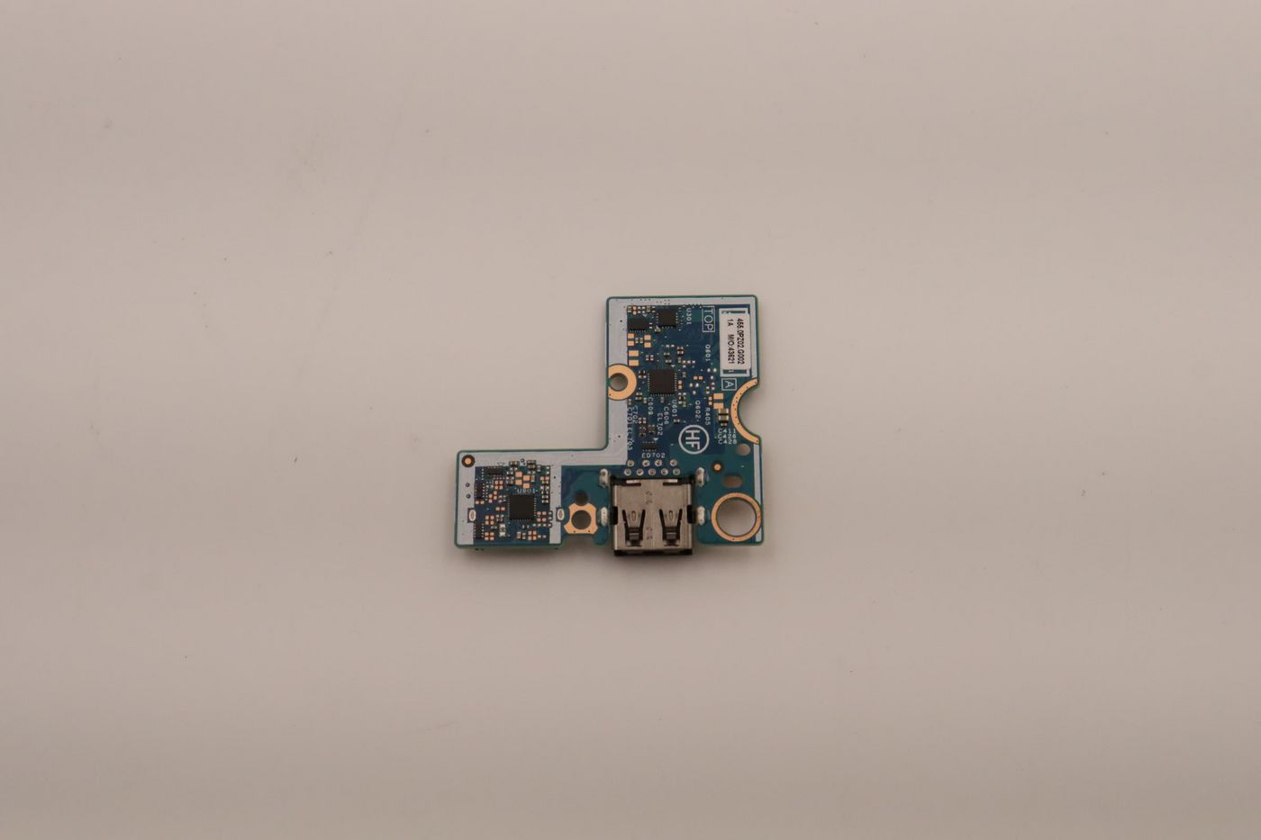 CARDPOP FRU IO board for 