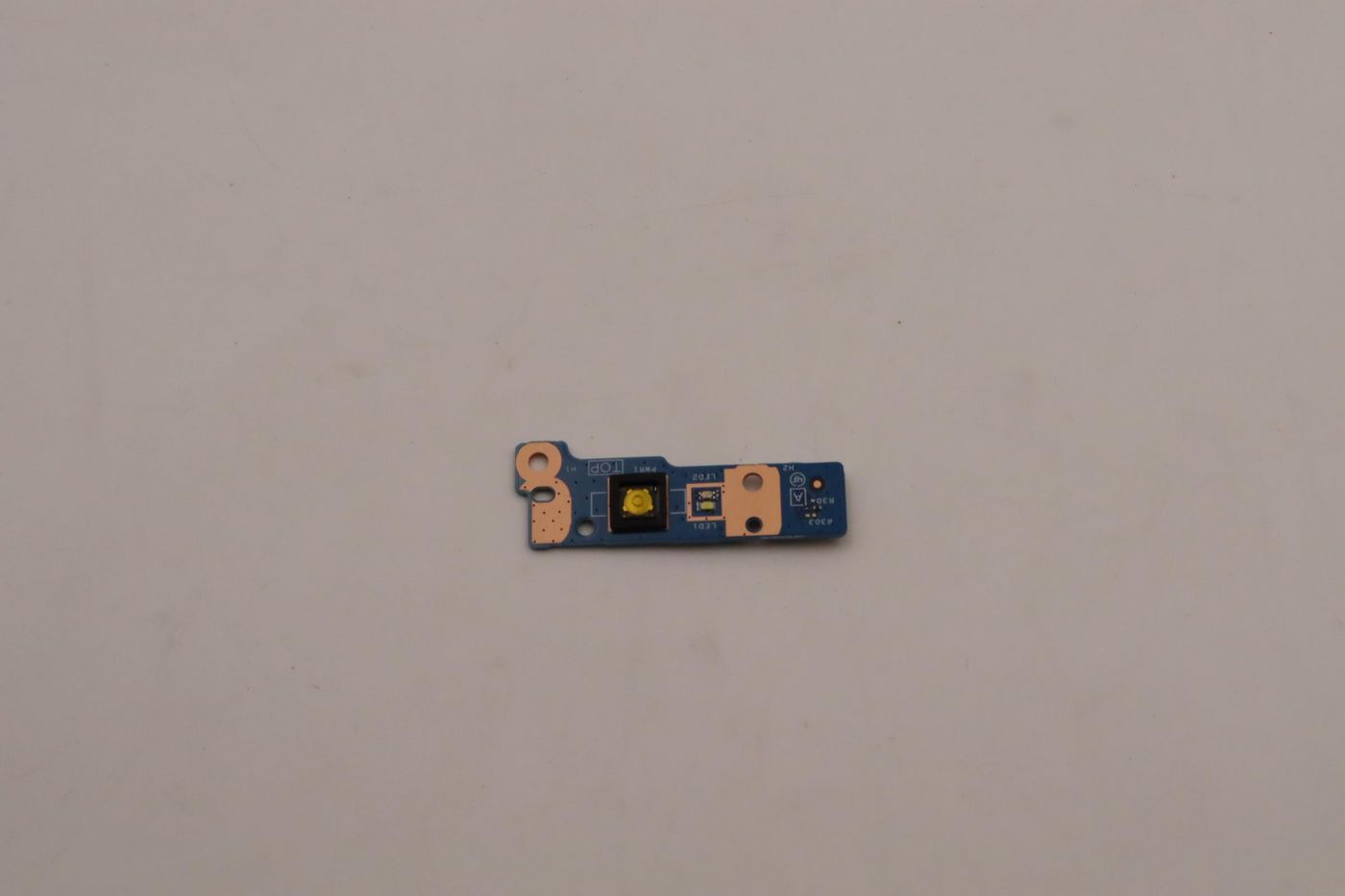 Power board for Lenovo 
