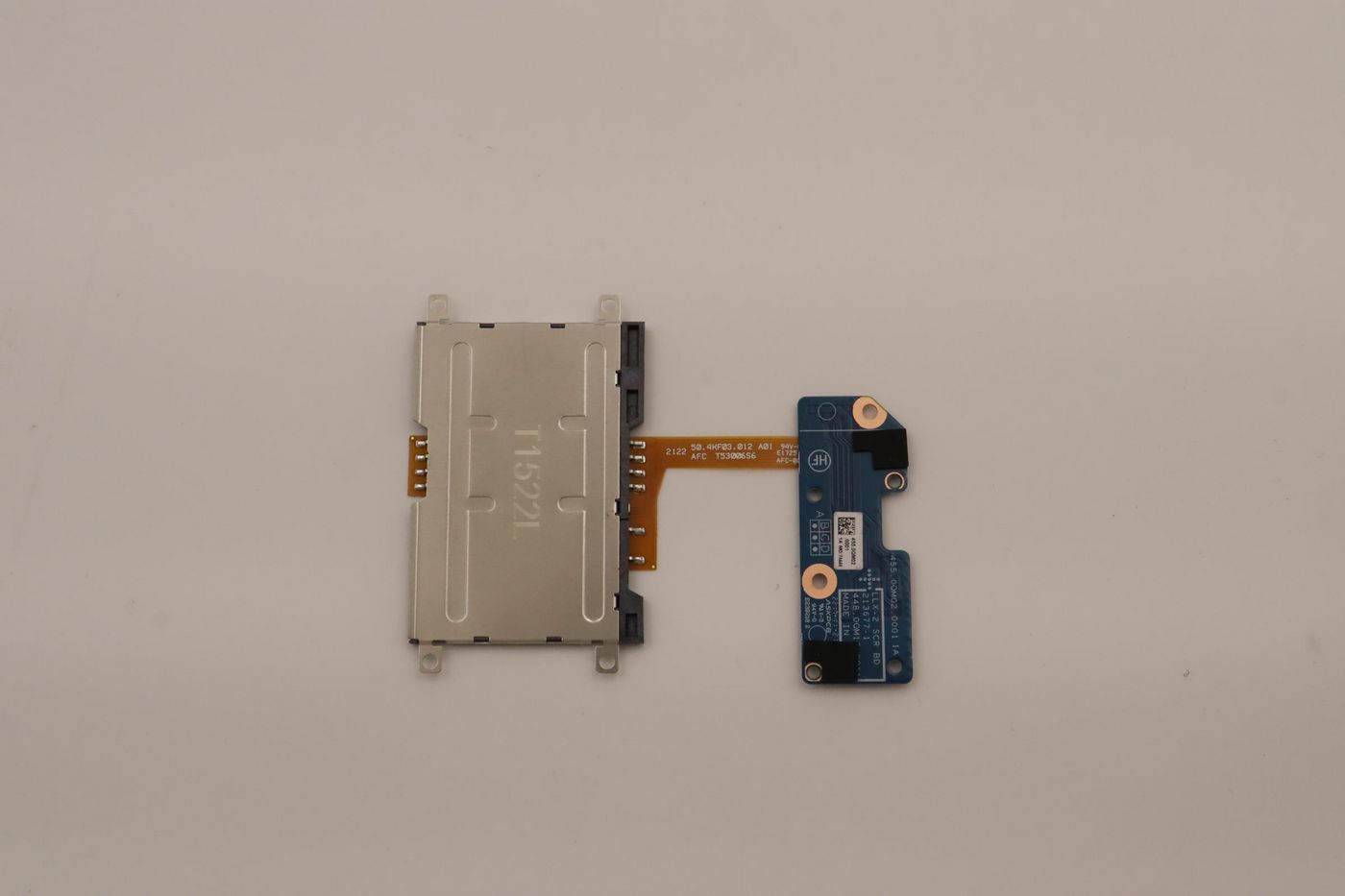 USB Smart Card Reader for ISO 