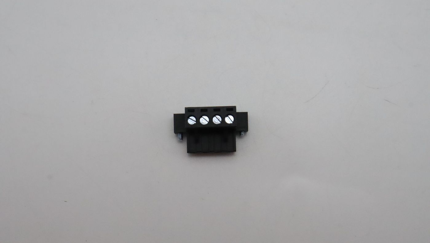 Lenovo CONNECTOR DC In Phoenix terminal