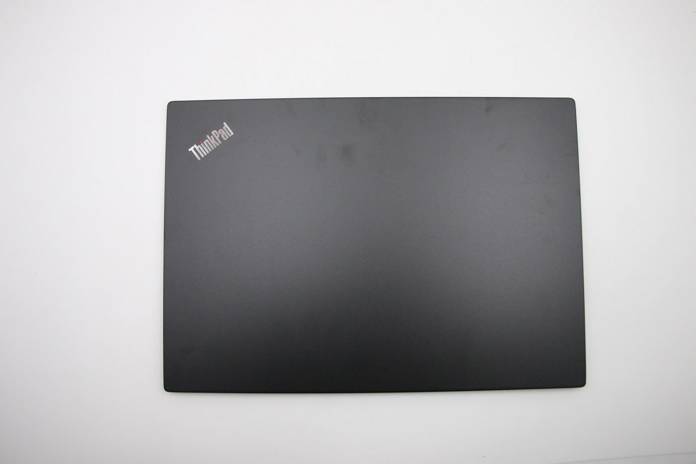 Black LCD cover for Lenovo 