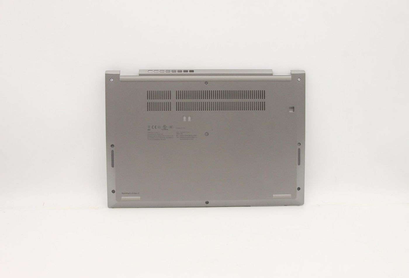 Lenovo Cover Lower CS SR Ares2