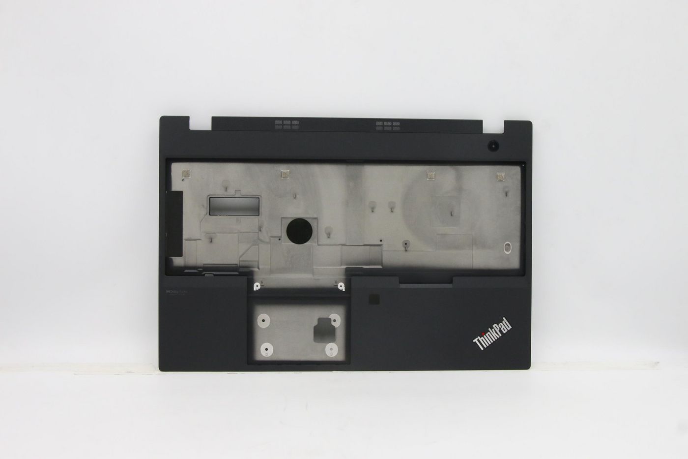 Chassis cover assembly for 
