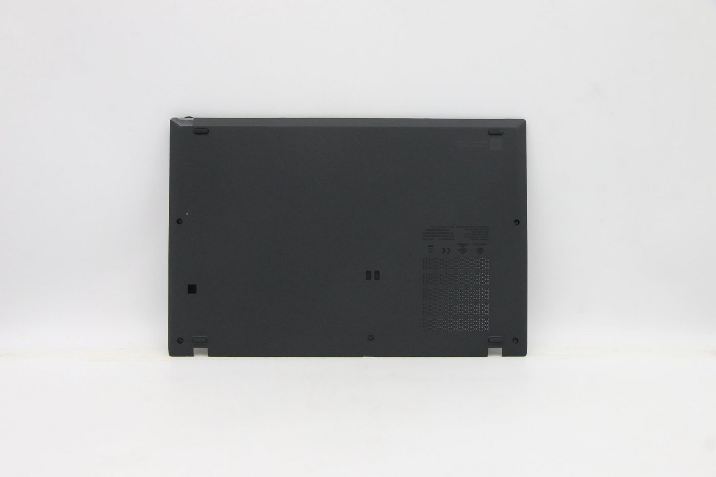 Tiger 1.0 Intel FRU cover