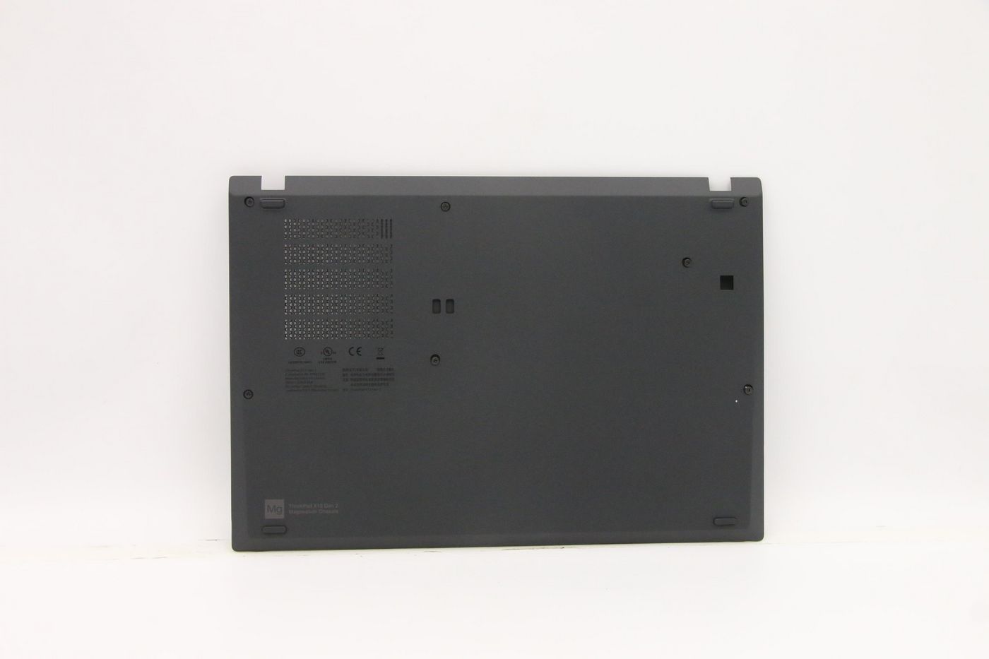Serval1.0 AMD FRU COVER 