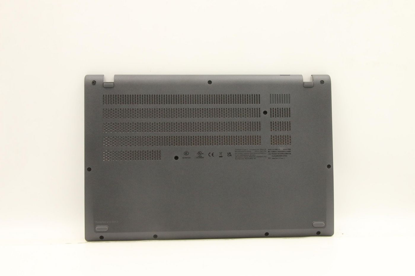 Lenovo Cover D Golem