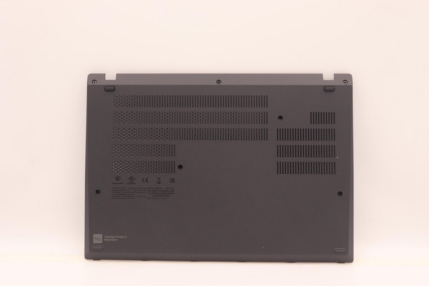 ThinkPad T14 Gen 3 black 