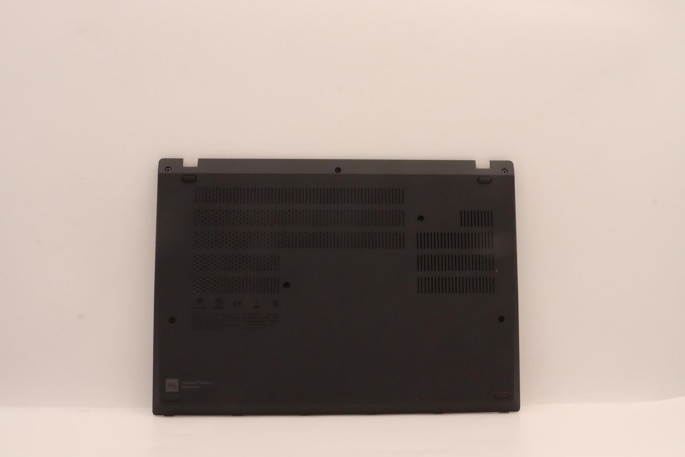 Base cover assembly for 