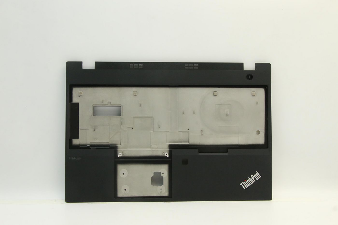 Lenovo Cover T15G2 C W FPR BK NE