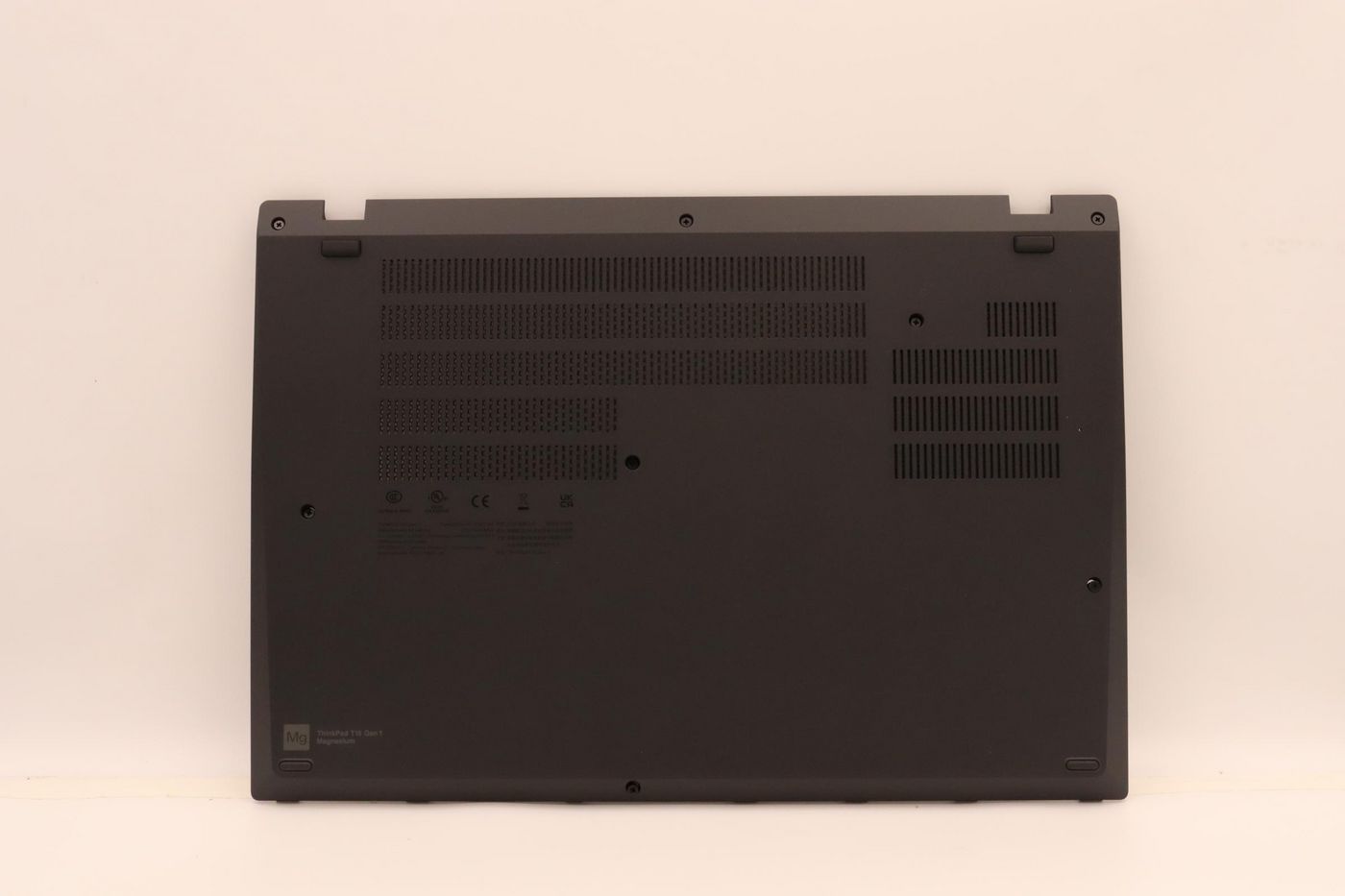 Lenovo Cover ROC1 JT6C1 DCOV UMA SUB ASSY BLACK
