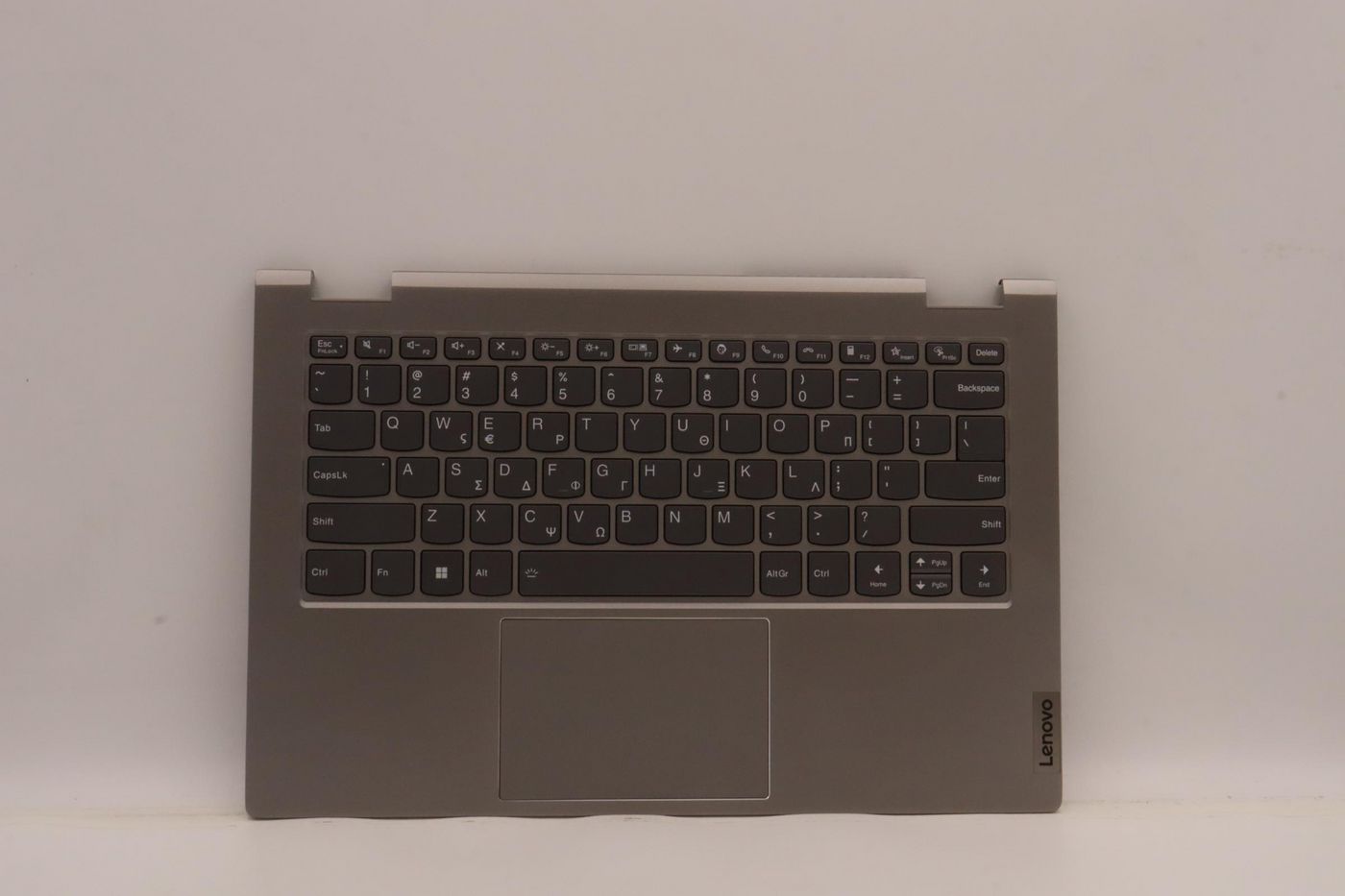 COVER Upper Case ASM_GRE C 