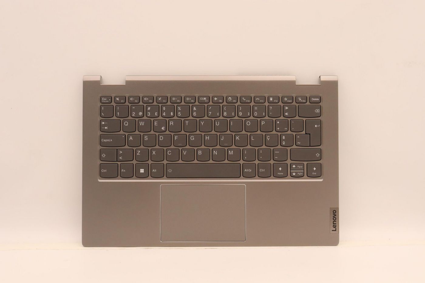COVER Upper Case ASM_POR C 