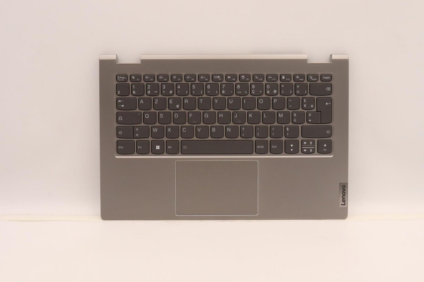 COVER Upper Case ASM_FRA C 