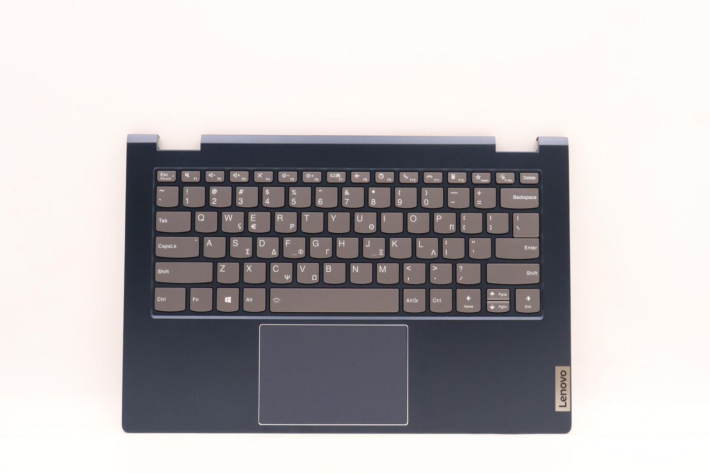 COVER Upper Case ASM_GRE 