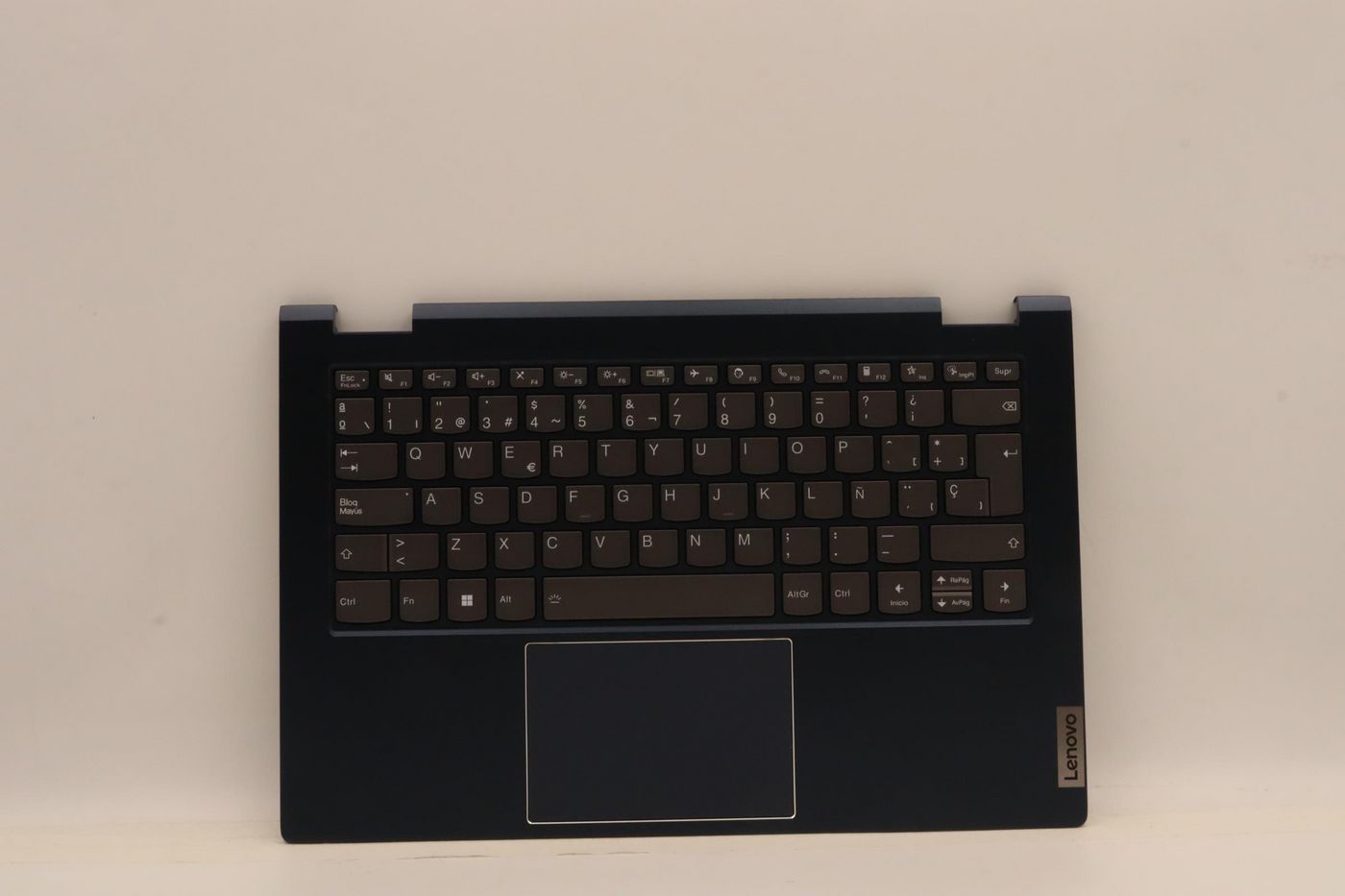 COVER Upper Case ASM_SPA 