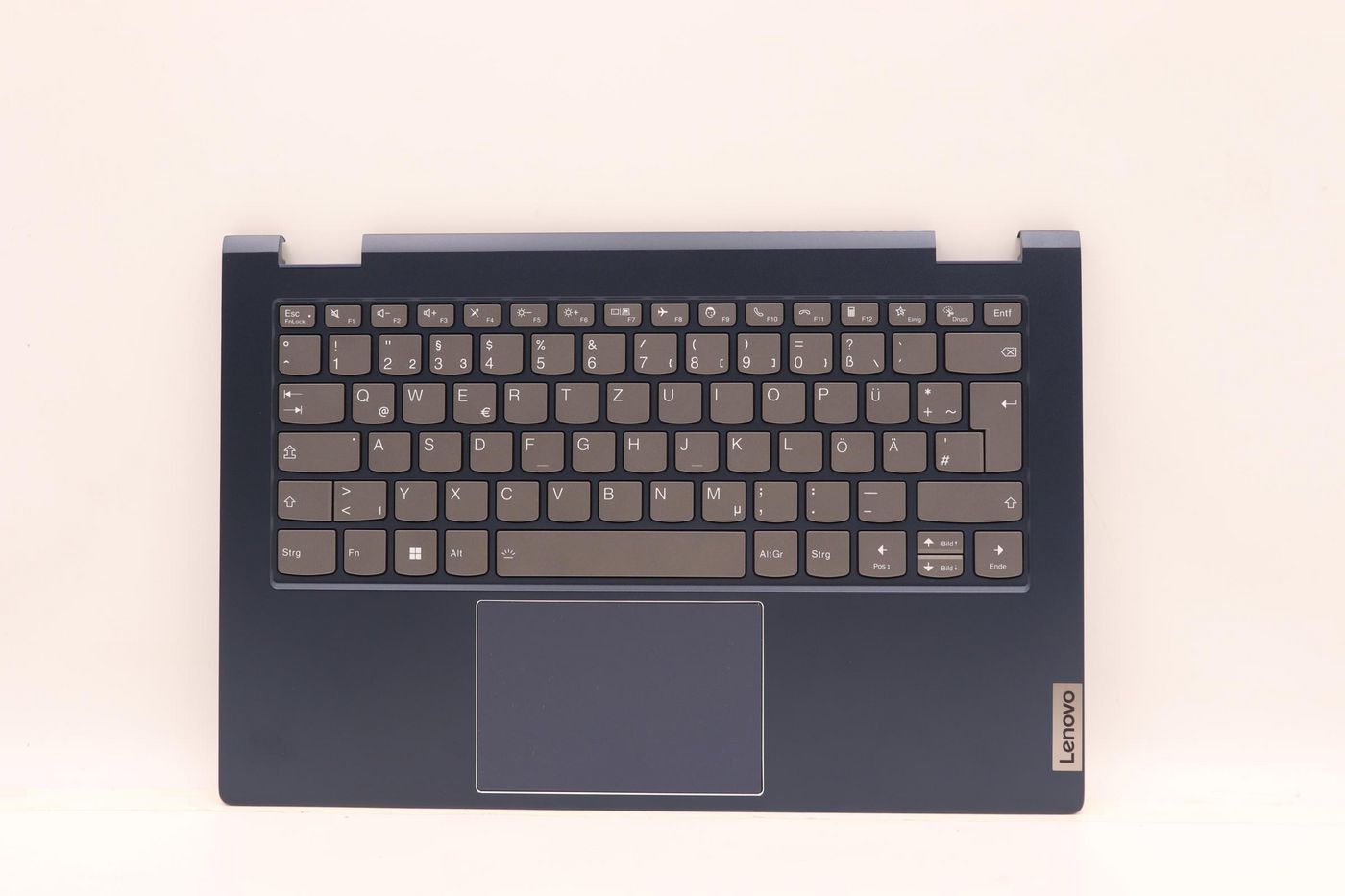 COVER Upper Case ASM_GER 