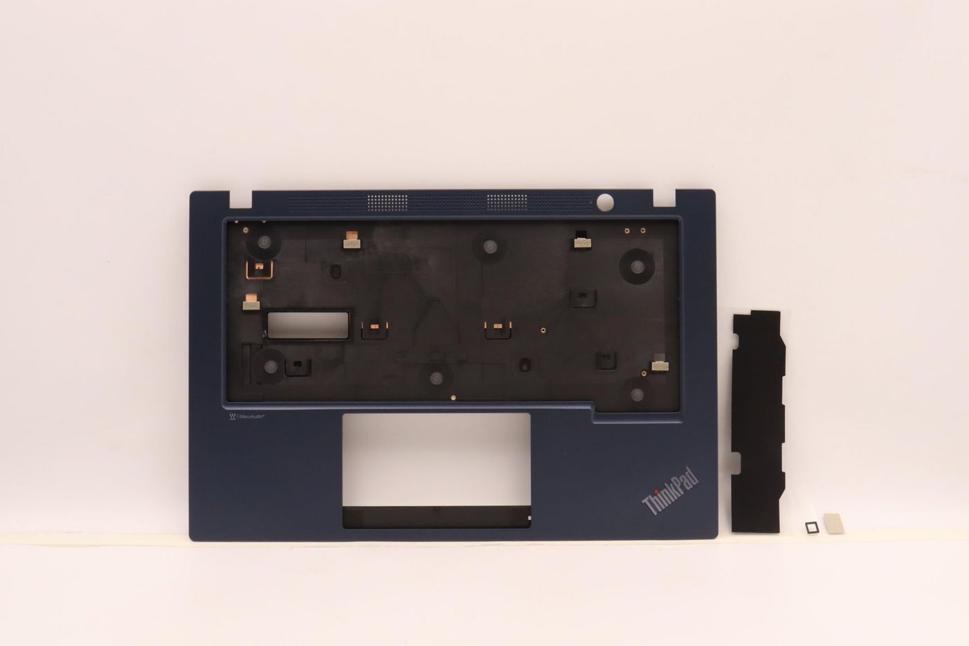 COVER FRU C COVER, ASM, Blue, 