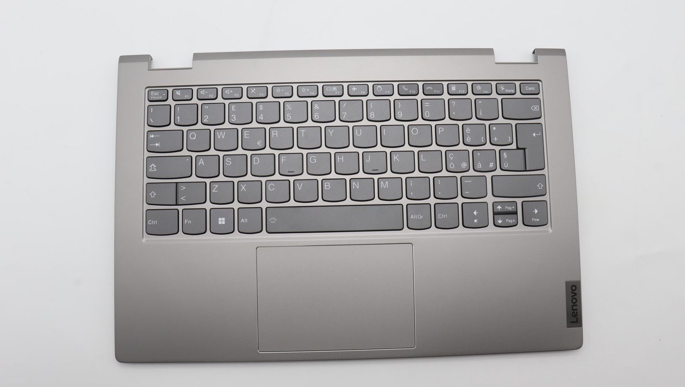upper case keyboard cover for 
