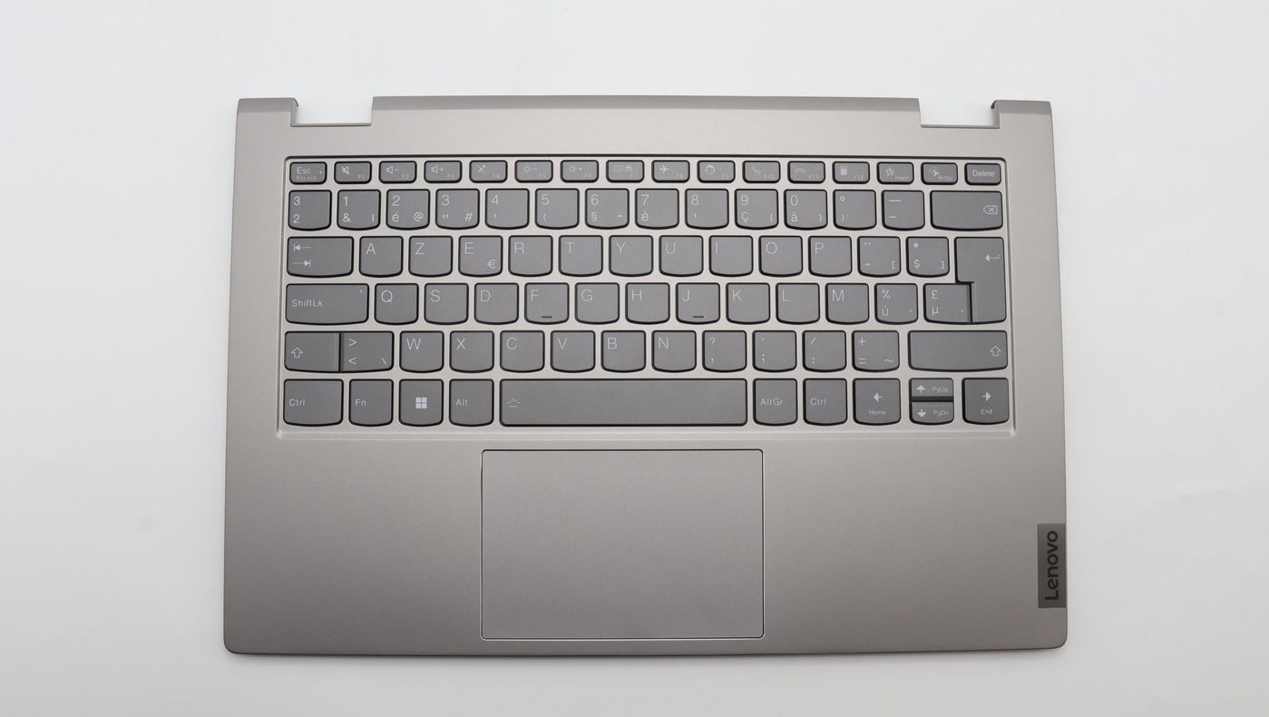 COVER UpperCaseASM_BEL C21JG 