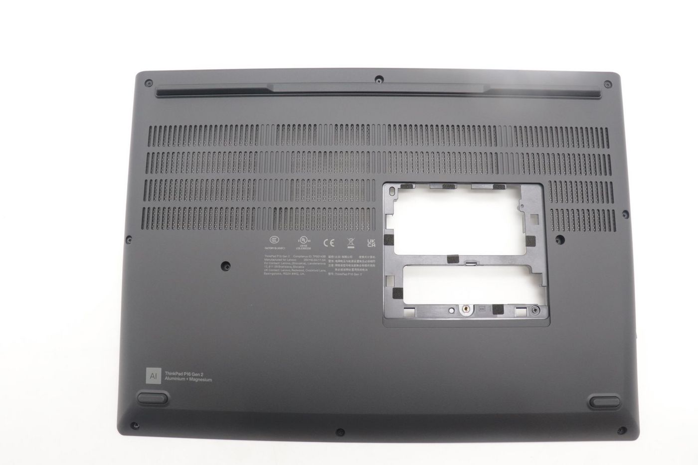 Lenovo Cover KP620 D