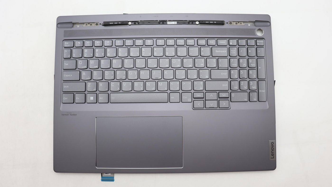 Cover Upper Case Asm_Ara 