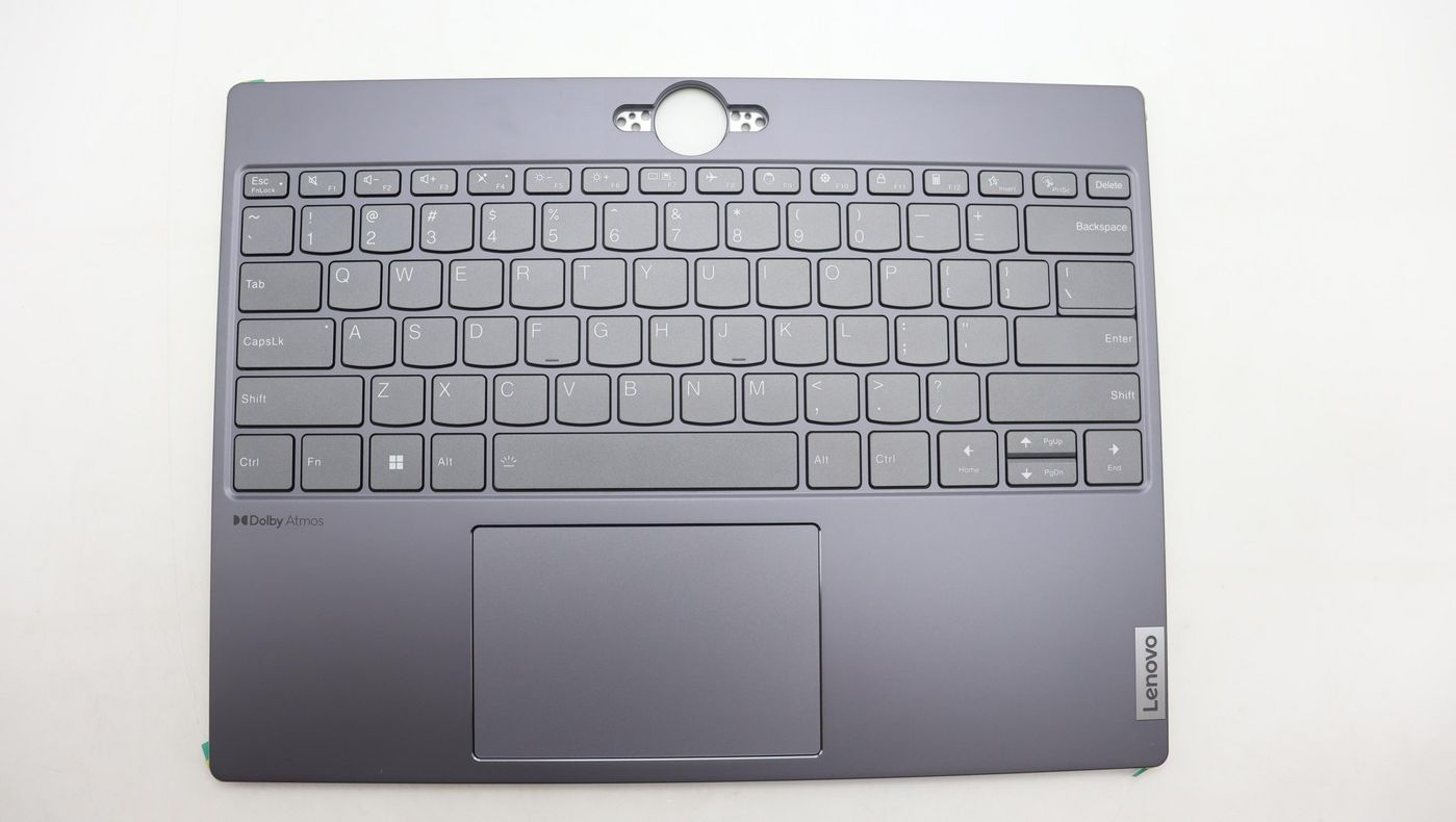 Upper case cover for Lenovo 
