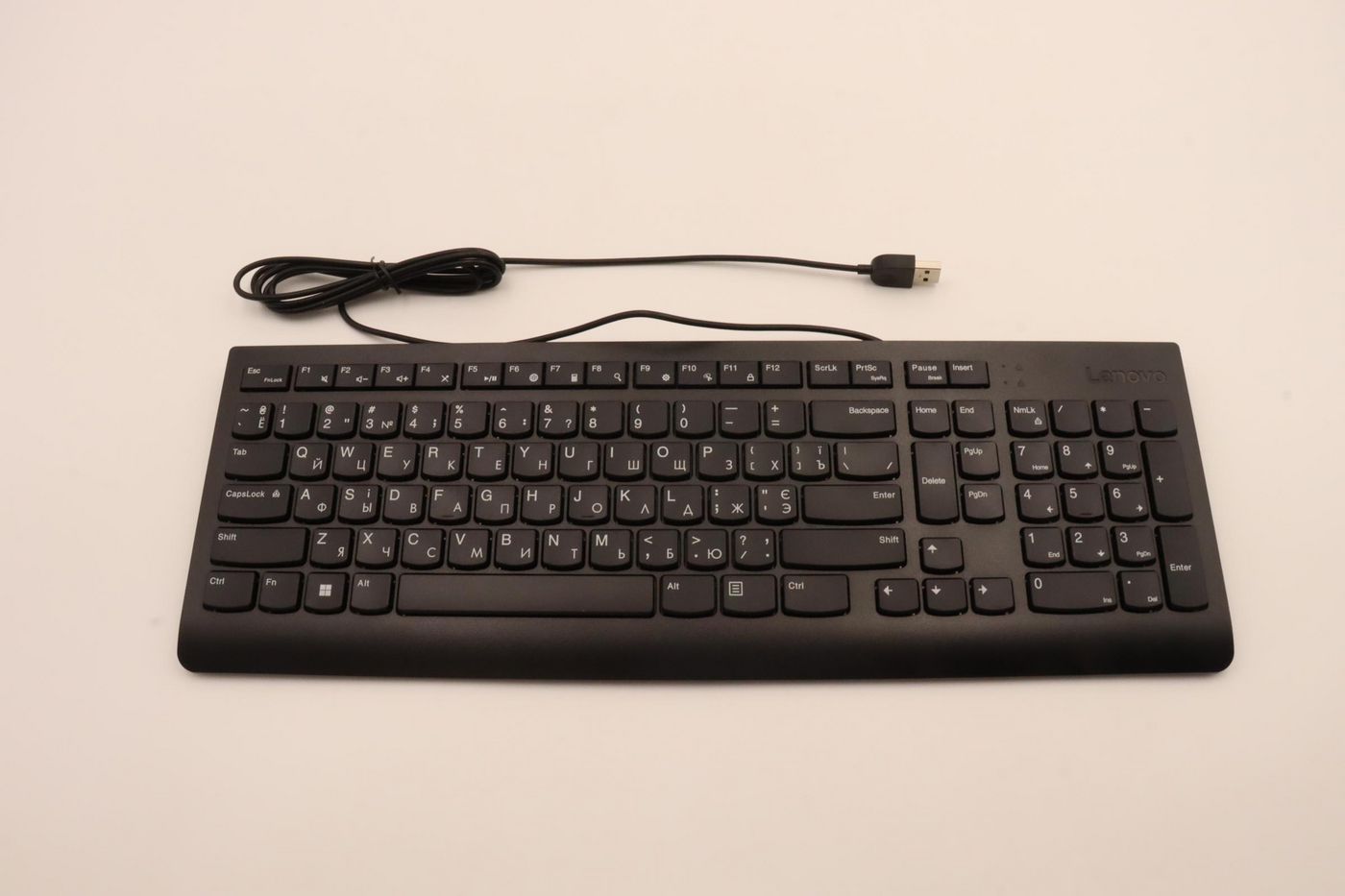 USB Calliope Keyboard Gen2 UK 