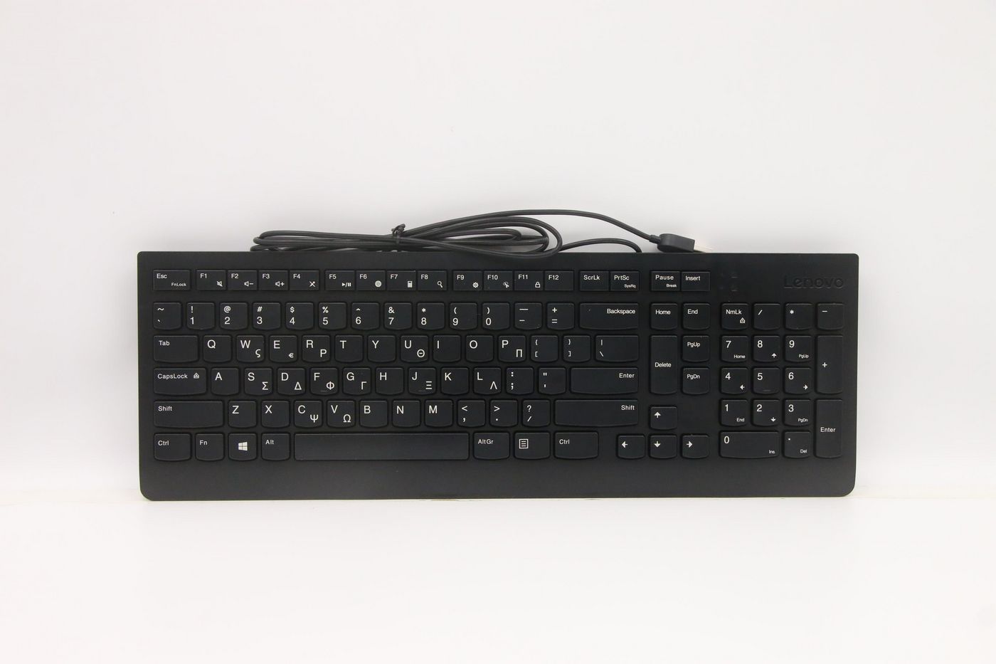 USB Calliope Keyboard Gen2 