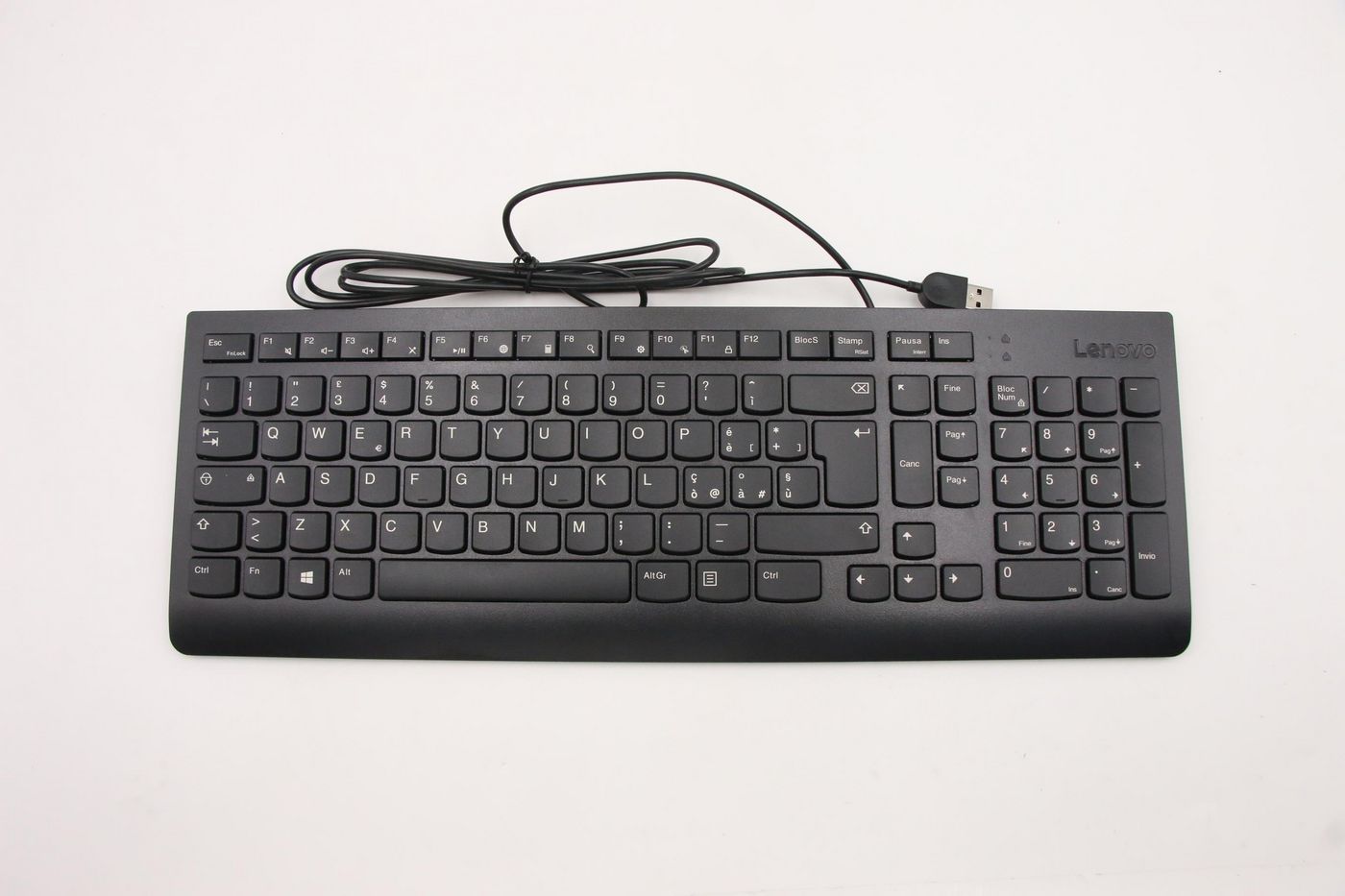USB Calliope Keyboard Gen2, 