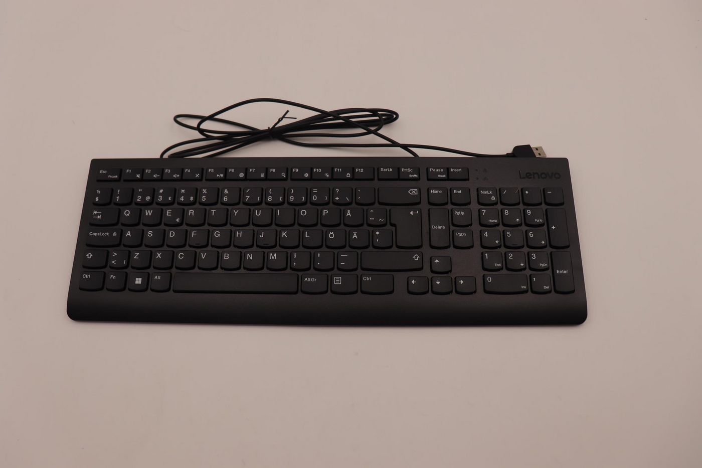 USB Calliope Keyboard Gen2, 