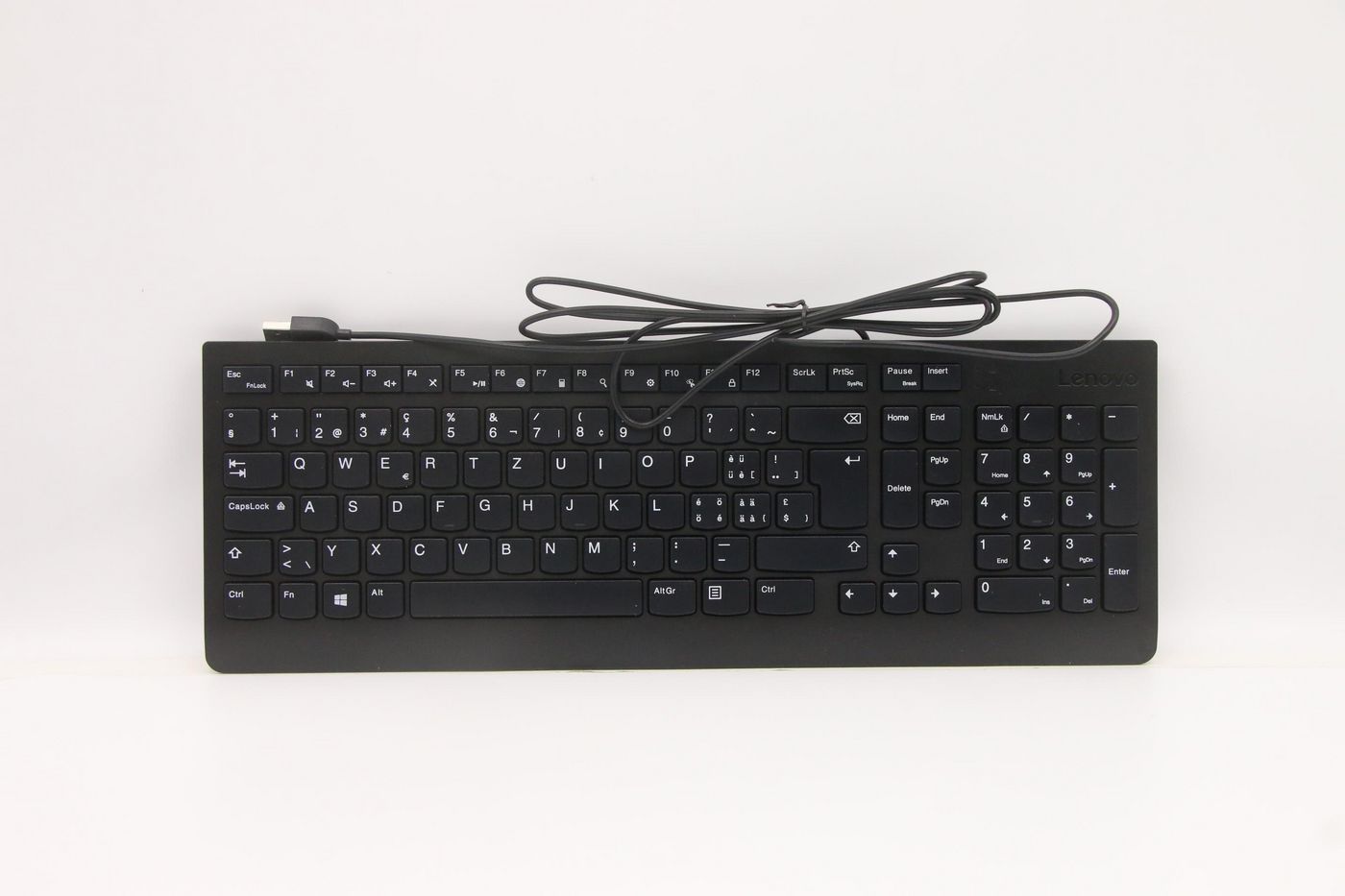 USB Calliope Keyboard Gen2 - 