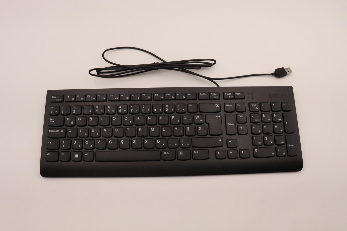 USB Calliope Keyboard Gen2, 