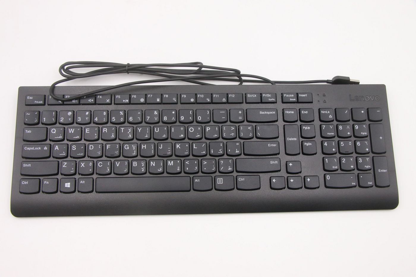 FRU,USB Calliope Keyboard 