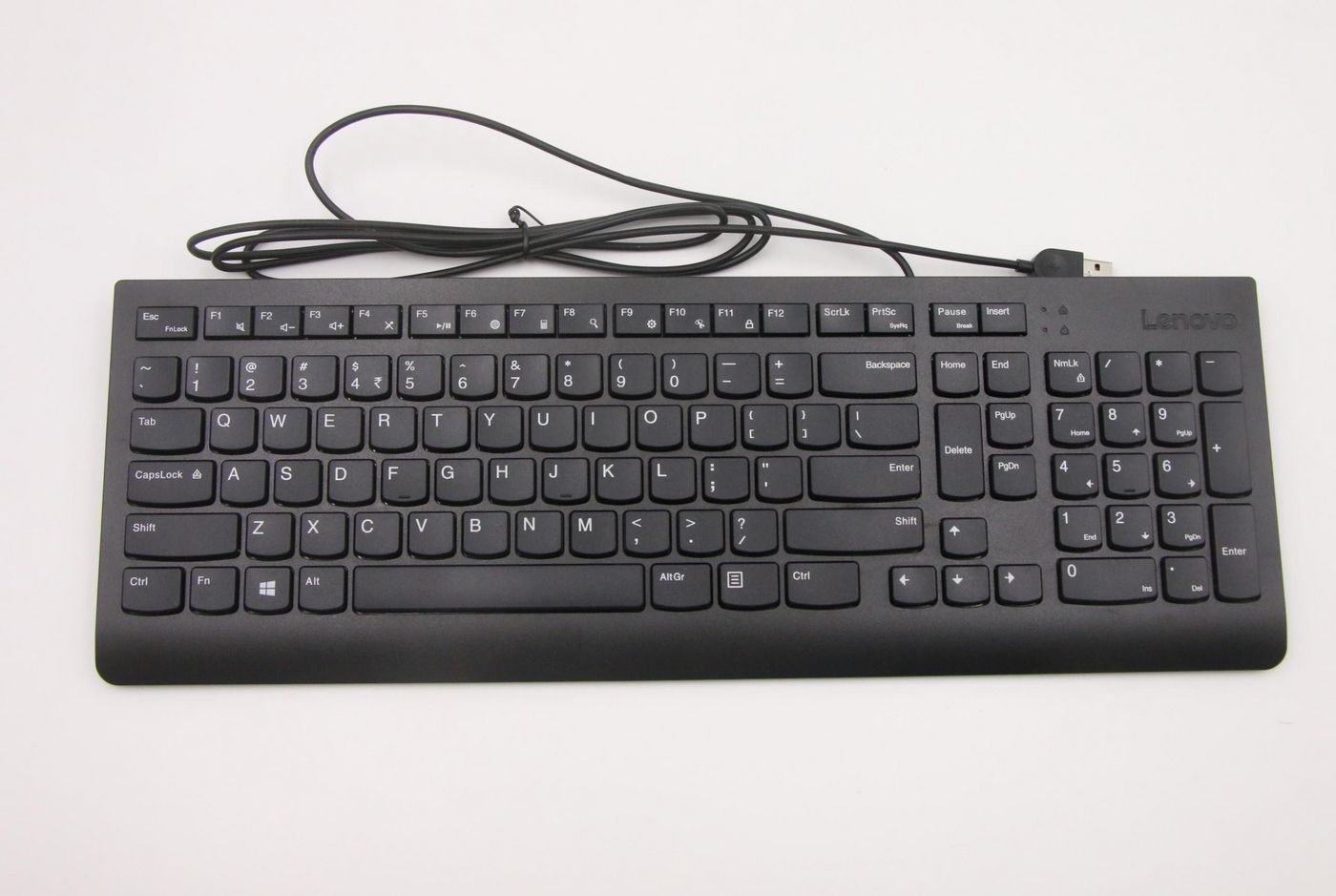 USB Keyboard Gen2 with Dust 