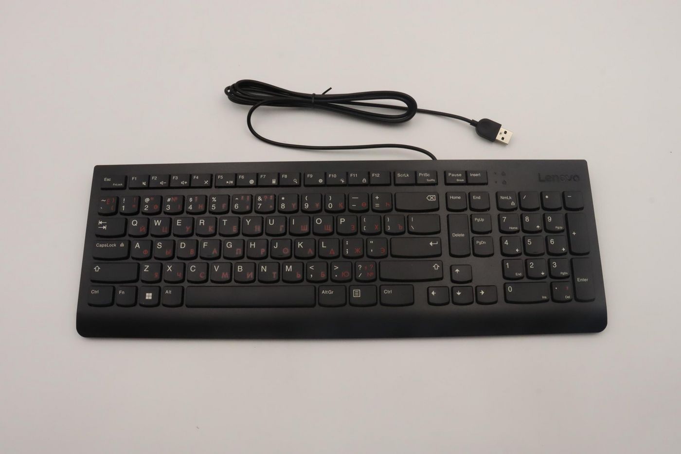 USB Calliope Keyboard Gen2 