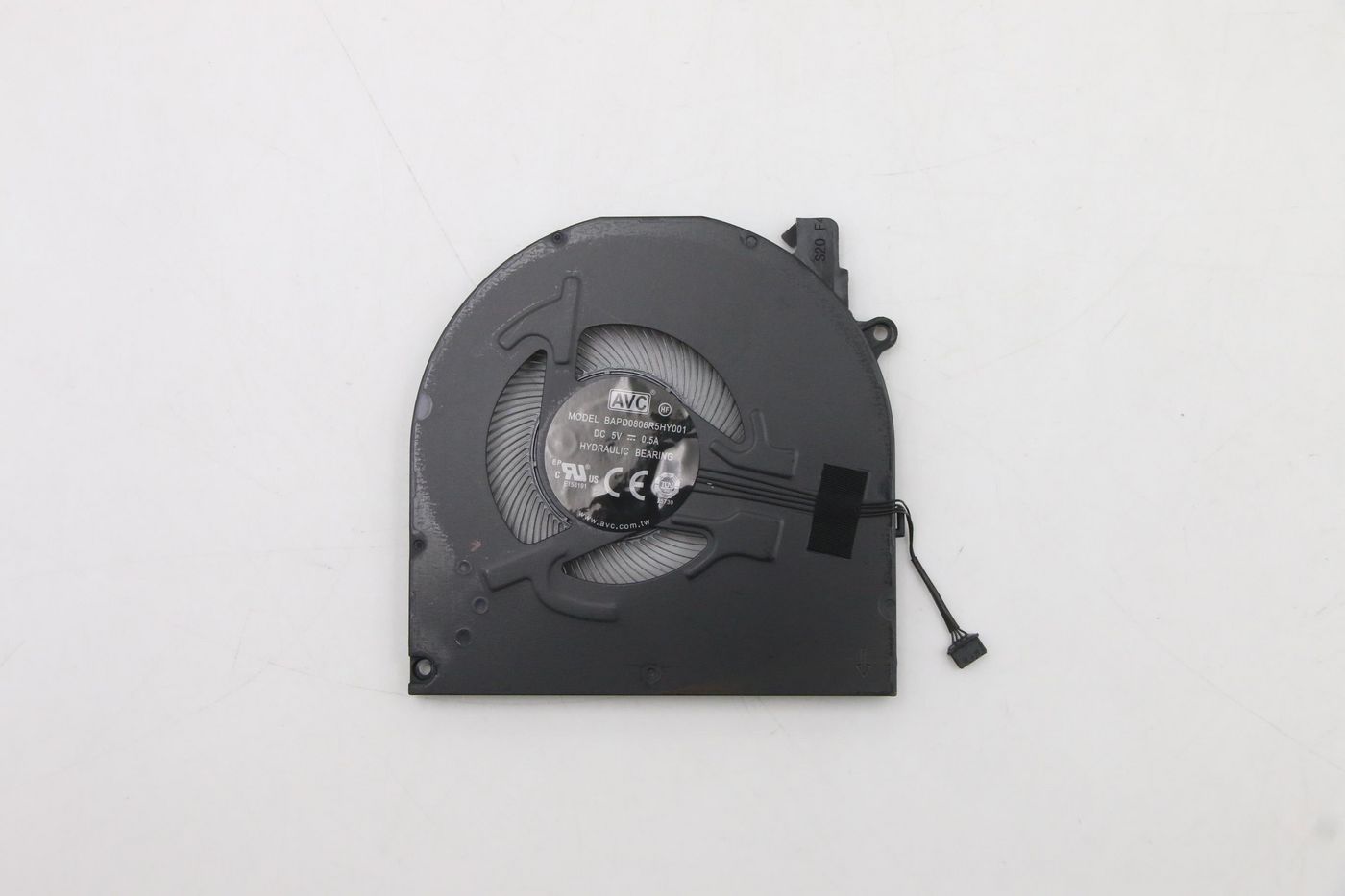 20WE AVC cooling fan