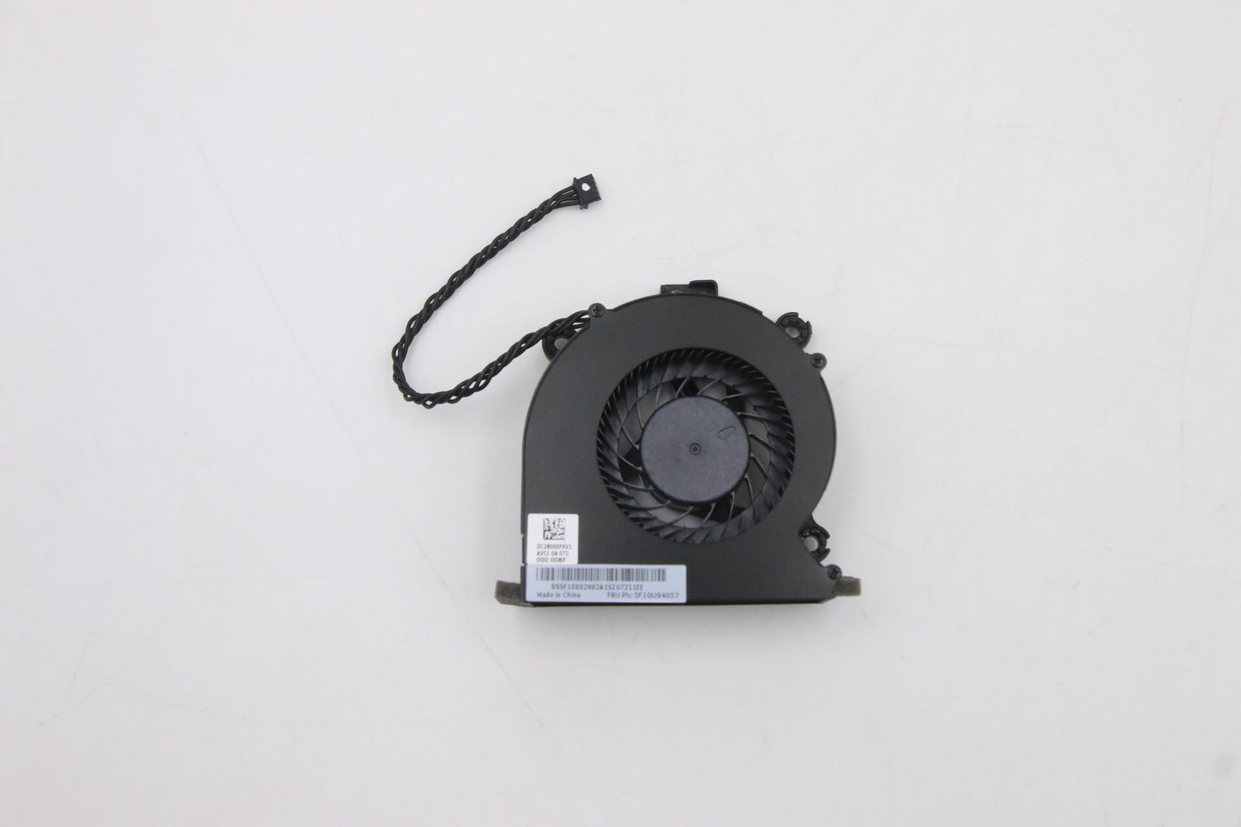Lenovo 25W CPU Fan A