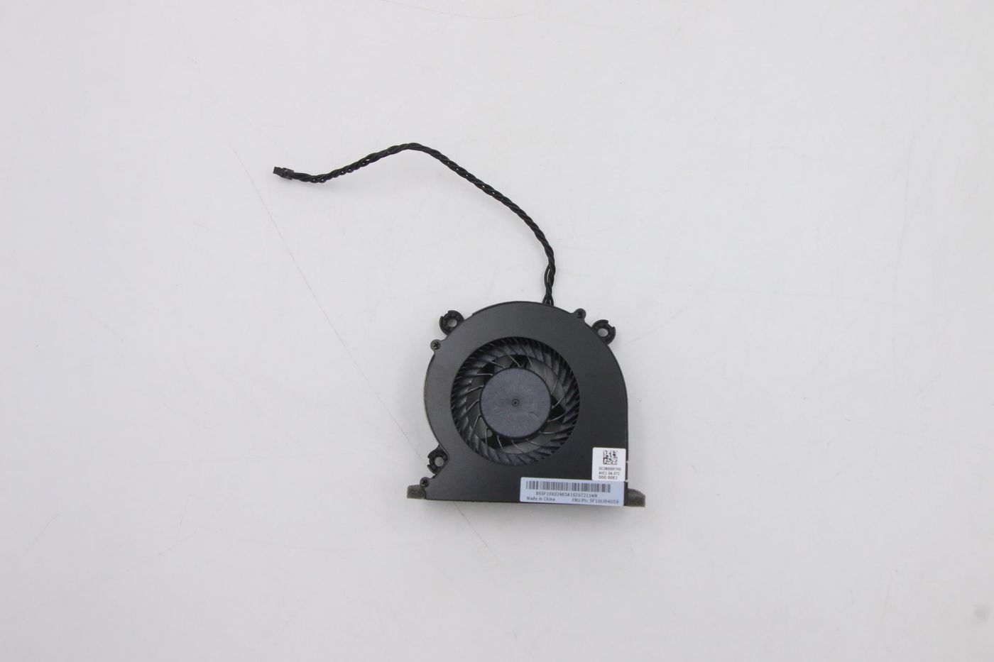Lenovo 25W CPU Fan B
