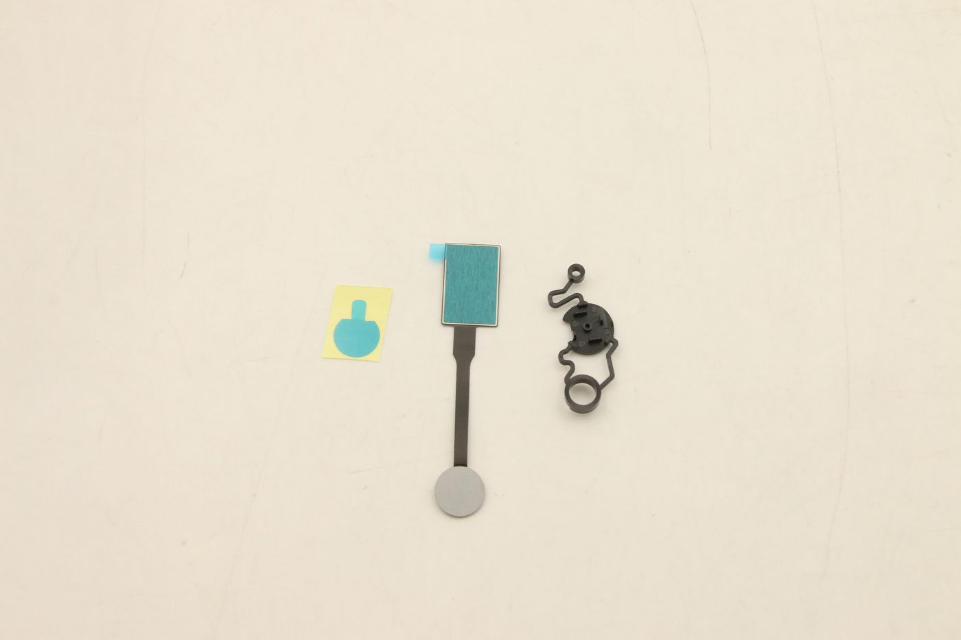 Lenovo Board Fingerprint W 21AR W/BUTTON AG